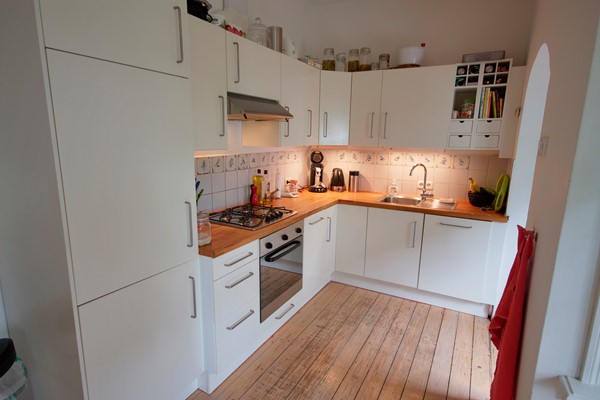 Medium property photo - De Kamp 4, 6866 ND Heelsum